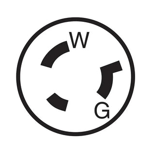 Leviton 2331-2331-30 LeanLight