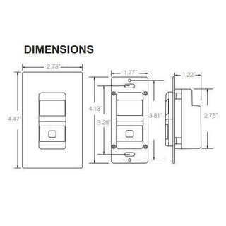 IR-Tec BBS-702SI LeanLight