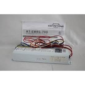 Keystone Technologies KT-EMRG-700 120-277V, 600-700 LUMENS, 17-215W, Lighting Ballast…-LeanLight