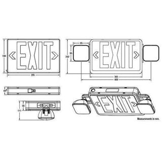 Sylvania 60759 LeanLight