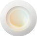 Euri Lighting DLC4-10W100swj Dimmable 4” Color Select Downlight Retrofit - 10W=50W 