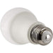 Euri Lighting EA19-15W2040e Dimmable A19 LED Bulb with Medium Base - 4000K, 15W=100W, 120V 