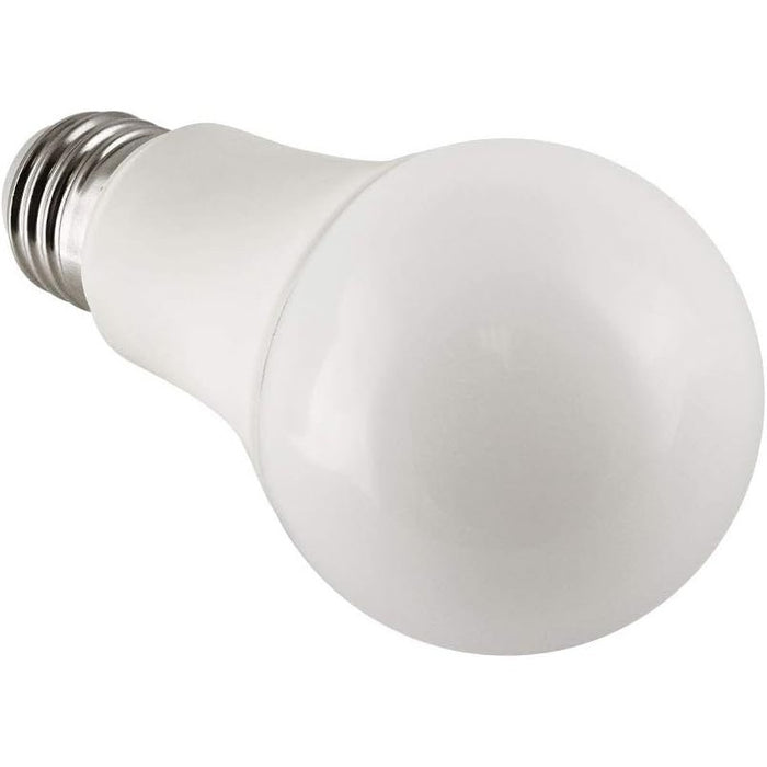 Euri Lighting EA19-15W2040e Dimmable A19 LED Bulb with Medium Base - 4000K, 15W=100W, 120V-LeanLight