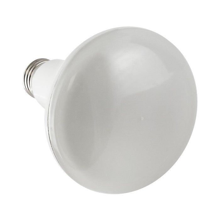 Euri Lighting EB30-11W3020e Dimmable LED BR30 Flood Lamp - 2700K, 11W=65W, 120V-LeanLight