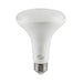 Euri Lighting EB30-11W3040e Dimmable LED BR30 Flood Lamp - 4000K, 11W=65W, 120V -  LeanLight