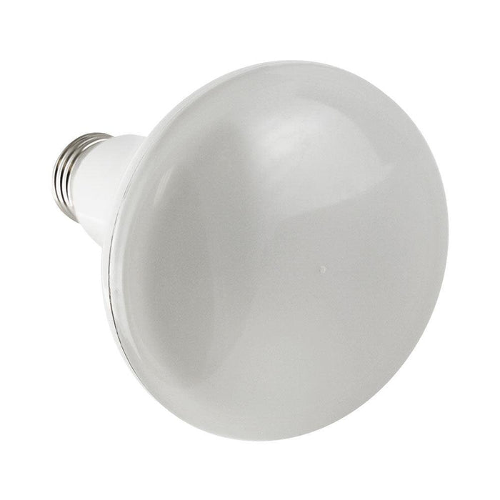 Euri Lighting EB30-11W3040e Dimmable LED BR30 Flood Lamp - 4000K, 11W=65W, 120V -  LeanLight