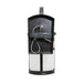 Euri Lighting EOL-WL17BRZ-1030e Oil-Rubbed Bronze LED Downbridge Wall Lantern - 3000K, 12.5W, 120V-LeanLight