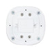 Euri Lighting EPL-1100v Warm White Vertical LED PL lamp with G24q Base - 3000K, 12W, 120/277V -  LeanLight