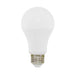 LIS-A1000 | A19 LED Smart Bulb with E26 Medium Base - 2000K-5000K, 10W=60W, 120V-LeanLight
