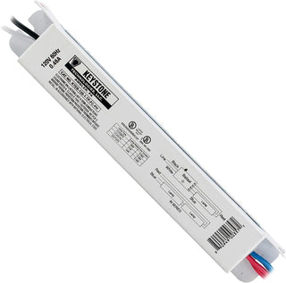 Keystone Technologies KTEB-128-1-TP-FC-PH/D LeanLight