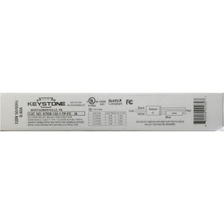 Keystone Technologies KTEB-132-1-TP-FC LeanLight