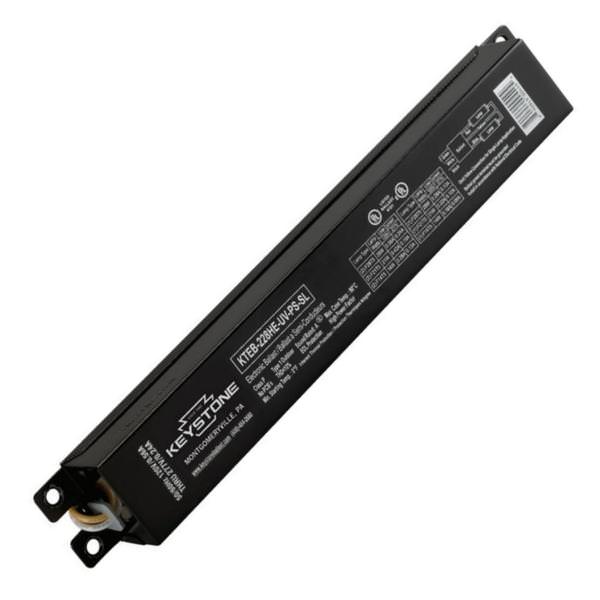 Keystone Technologies KTEB-228HE-UV-PS-SL-KTEB-228HE-UV-PS-SL-20 LeanLight
