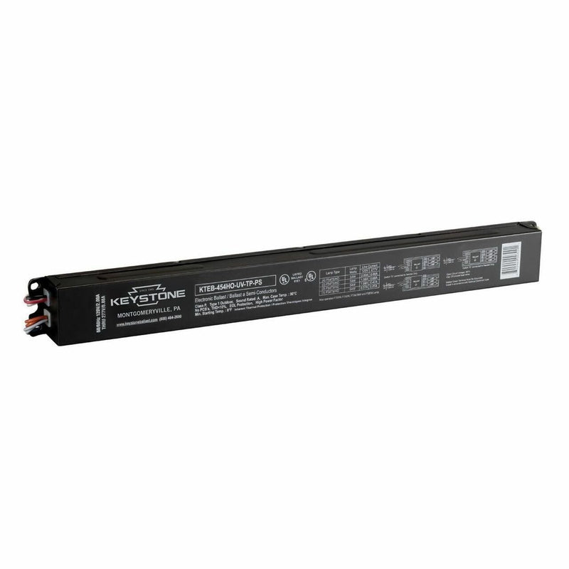 Keystone Technologies KTEB-454HO-UV-PS-KTEB-454HO-UV-PS-10 LeanLight