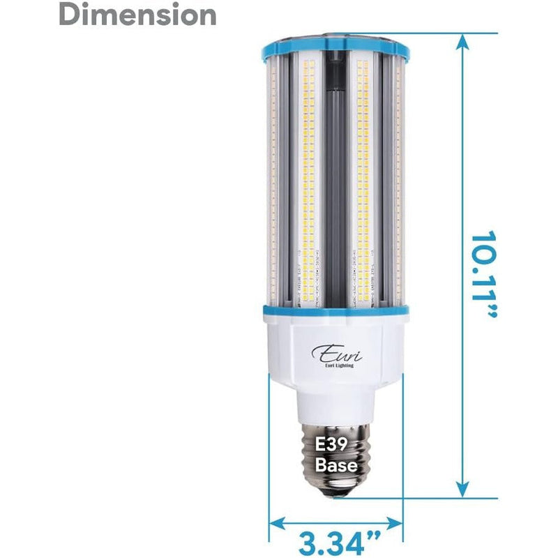 Euri Lighting ECB63W-303sw LeanLight