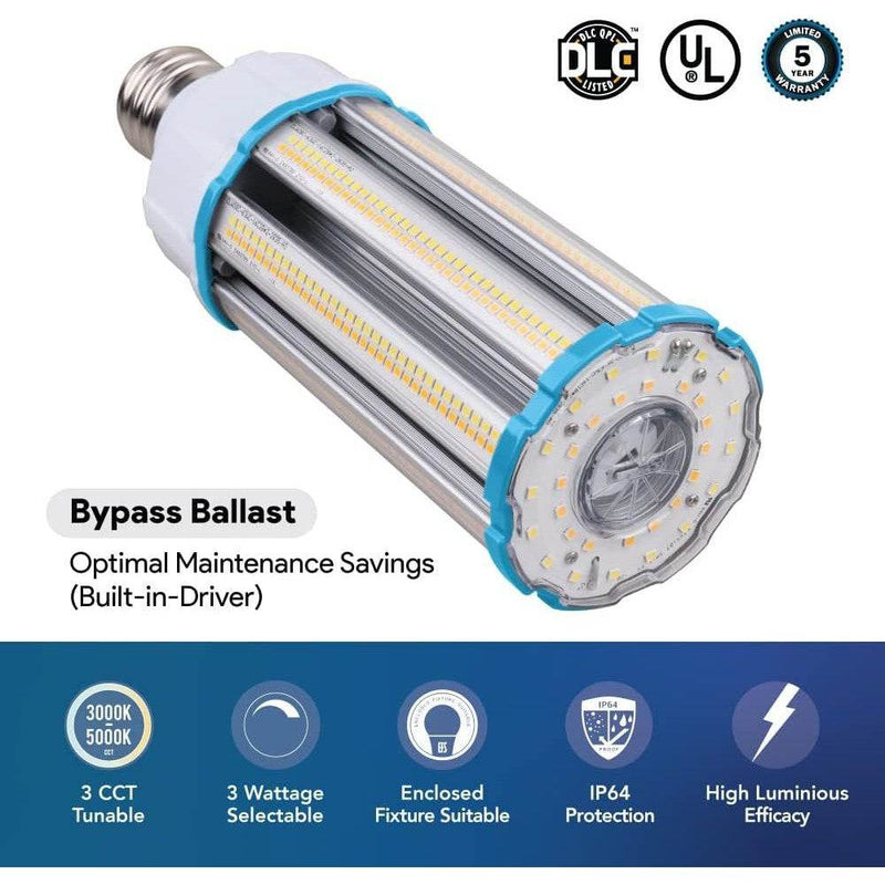 Euri Lighting ECB63W-303sw LeanLight
