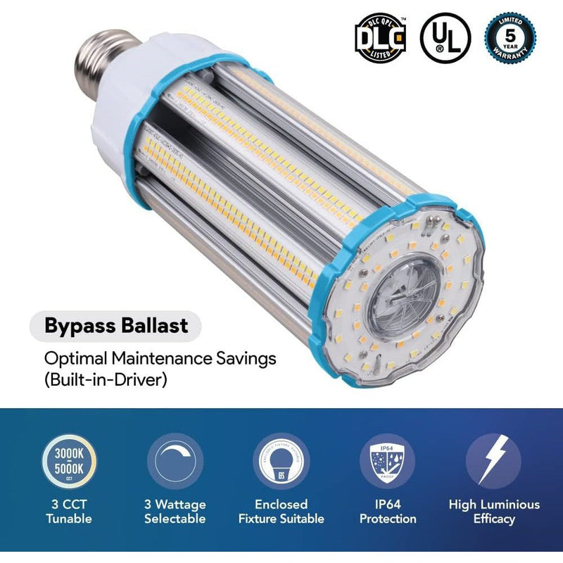 Euri Lighting ECB63W-303sw LeanLight