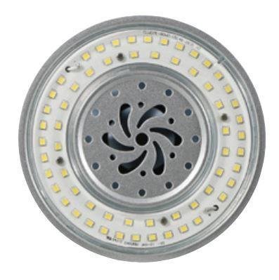 40712 | LED54HIDR830 ULTRA LED Corn Bulb with EX39 Base - 3000K, 54W=175W, 120/277V-LeanLight
