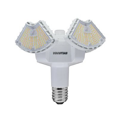 Sylvania ULTRA LED CCT and Lumen Select 400W High Bay Retrofit - E39, 41412-LeanLight