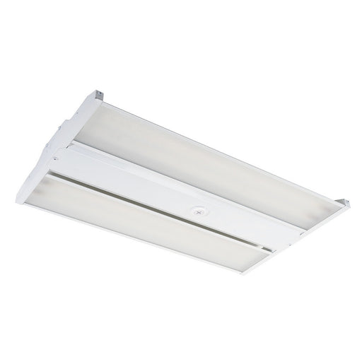 LeanLight 2ft LED Linear High Bay Light - 4000K, 155W=400W, 120/277V-LeanLight