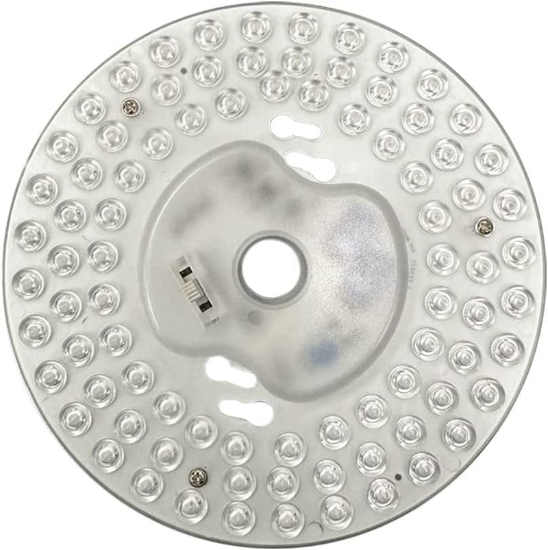 Euri Lighting EMP-2000cec-20, Dimmable LED Light Engine, 6.69" Diameter, 20W (120W Equal), 1800lm, 3000K, 4000K, 5000K, 90+ CRI, Energy Star, CEC Compliant, 5YR, 50K Hour WTY-LeanLight