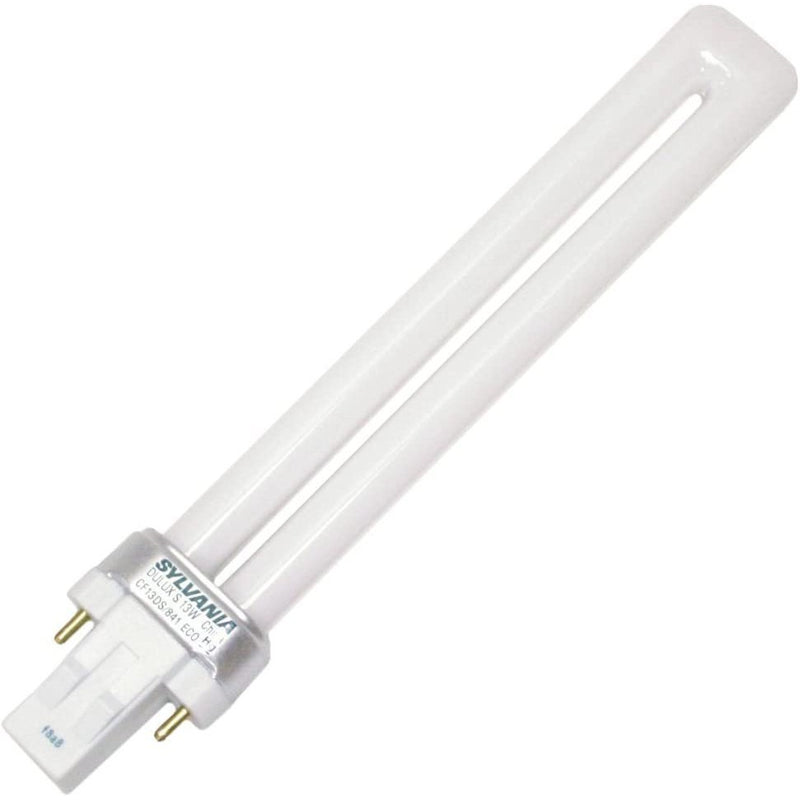 CF13DS 13W LAMP Cool White (Pack of 10)-LeanLight