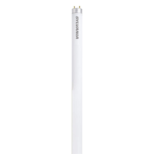 Sylvania 32 Watt, T8, 3500K, Neutral White, 85 CRI, Medium Bi-Pin base, Fluorescent Tube-LeanLight