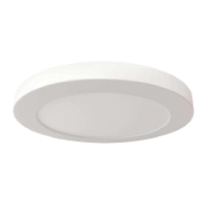 Sylvania 62036 - LEDSLMDNL12R1500ST9SC3 Indoor Surface Flush Mount Downlight LED Fixture-LeanLight