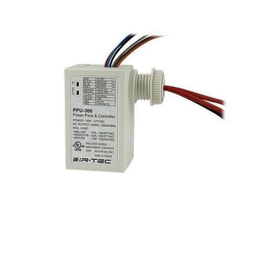 IR-Tec PPU-300 - Low Voltage Power Pack & Controller | LeanLight 