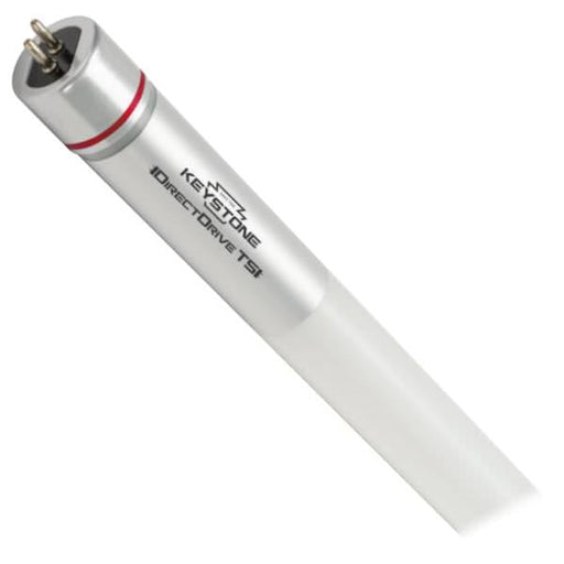 Keystone KT-LED13T5HE-48GC-850-DX2 (25pk) Line Voltage T5HE LED Tubes 