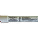 Keystone KT-LED15T8-48GC-830-D/G3 (25 Pack) Direct Drive T8 LED Tubes - 3000K, 15W, 120-277V, 4' -  LeanLight