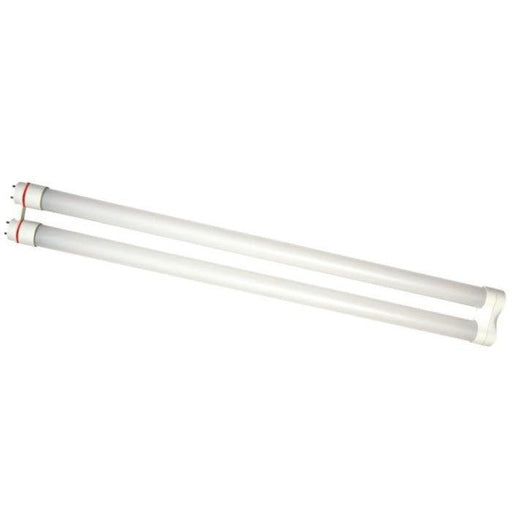 Keystone KT-LED15T8-U1G-850-D (25 Pack) Direct Drive U-Bend LED Tubes 