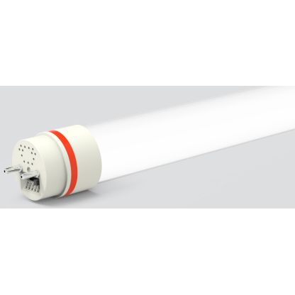 Keystone KT-LED7T8-24G8CSJ-DX2 (25 Pack) Color Select T8 LED Tubes - 7W, 120/277V, 2' -  LeanLight