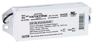 Keystone Technologies KTLD-24-UV-24V LeanLight