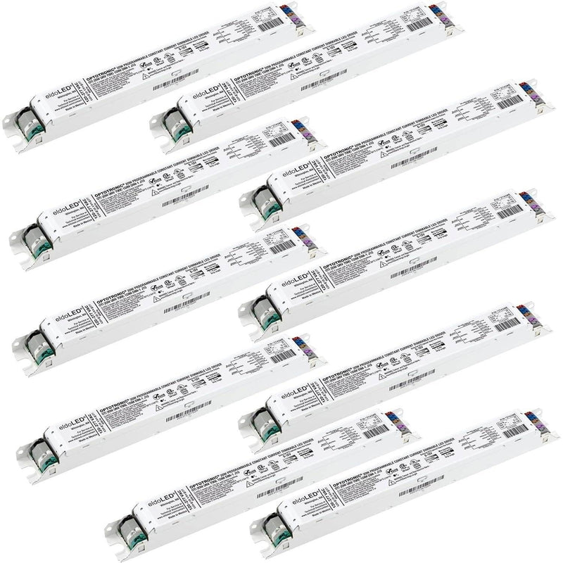 eldoLED 2743WE-10 LeanLight