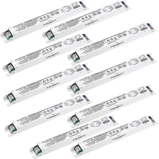 eldoLED 2743WE-10 LeanLight