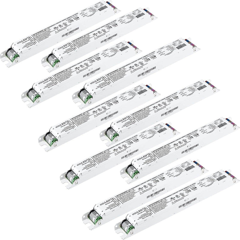 eldoLED 2743WG-10 LeanLight