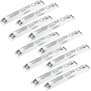 eldoLED 2743WG-10 LeanLight