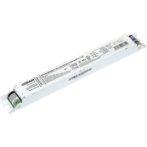 eldoLED OTi 30/120-277/1A0 DIM-1 L G2 Dimmable 30W LED Driver - 2743WG, 57433-LeanLight
