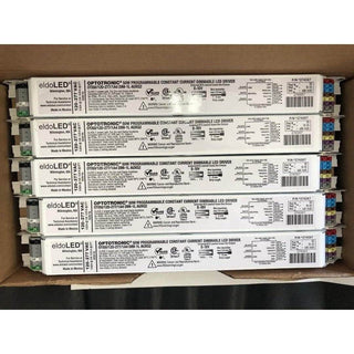 eldoLED 2743X7-10 LeanLight