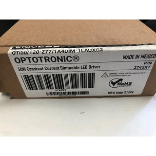 eldoLED 2743X7-10 LeanLight