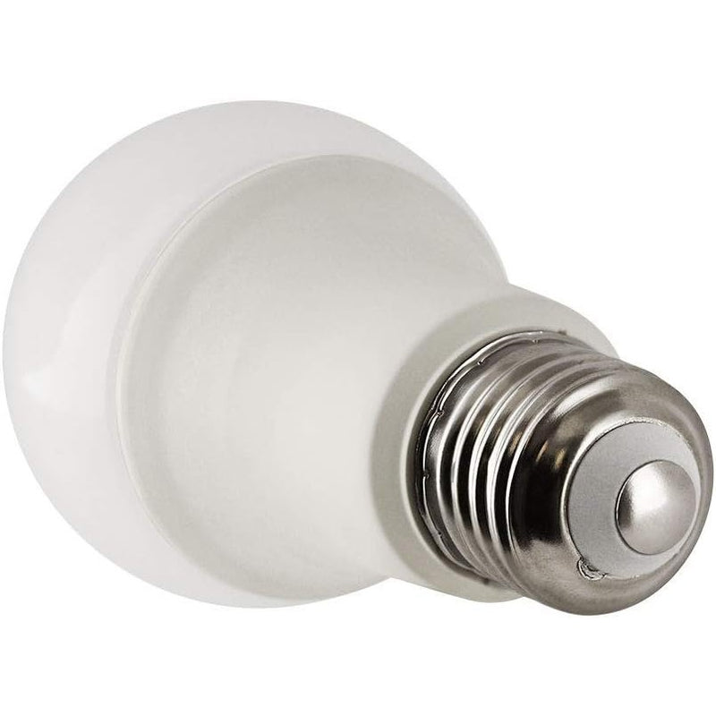 Euri Lighting EA19-15W2040e Dimmable A19 LED Bulb with Medium Base - 4000K, 15W=100W, 120V-LeanLight