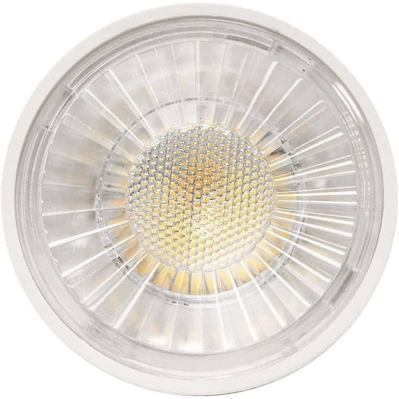 Euri Lighting EM16-7W4020ew Dimmable LED MR16 Bulb with GU5.3 Base - 2700K, 7W=50W, 120V-LeanLight