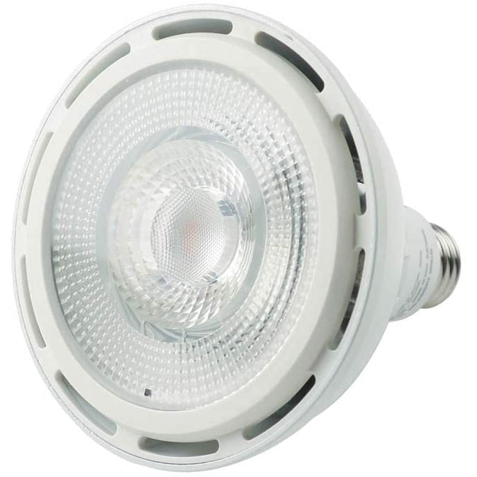 Sylvania ULTRA LED High Output Dimmable PAR38 LED Flood Lamp - 3000K, 23W, 120V, 74793-LeanLight