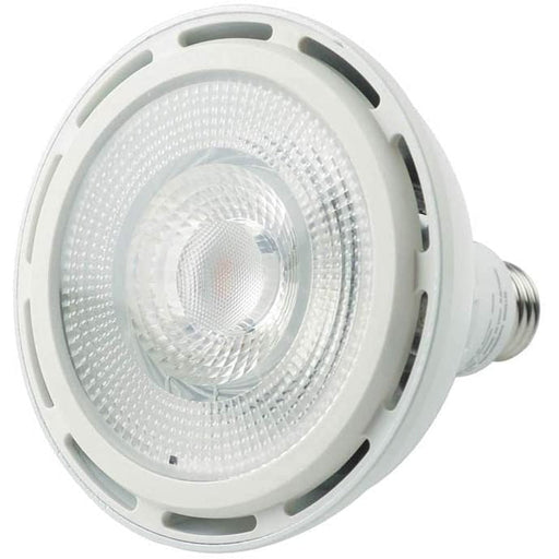 Sylvania ULTRA LED High Output Dimmable PAR38 LED Flood Lamp - 3000K, 23W, 120V, 74793-LeanLight