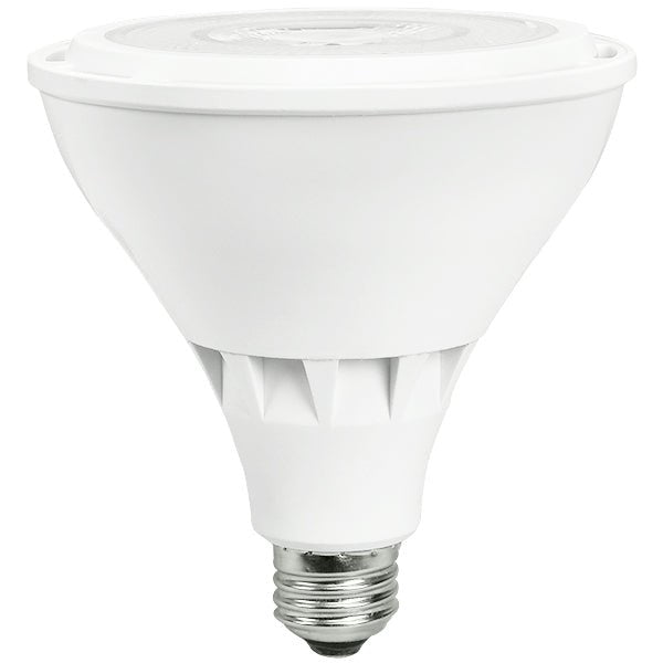 Sylvania ULTRA LED High Output Dimmable PAR38 LED Flood Lamp - 3000K, 23W, 120V, 74793-LeanLight