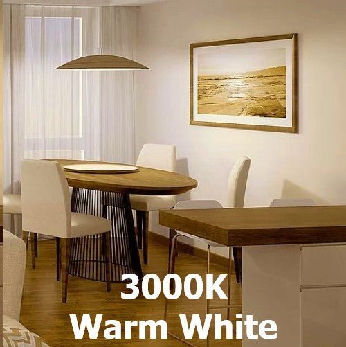 Sylvania ULTRA LED High Output Dimmable PAR38 LED Flood Lamp - 3000K, 23W, 120V, 74793-LeanLight