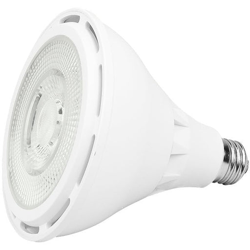 Sylvania 74794 ULTRA LED High Output Dimmable PAR38 LED Flood Lamp - 5000K, 23W, 120V-LeanLight