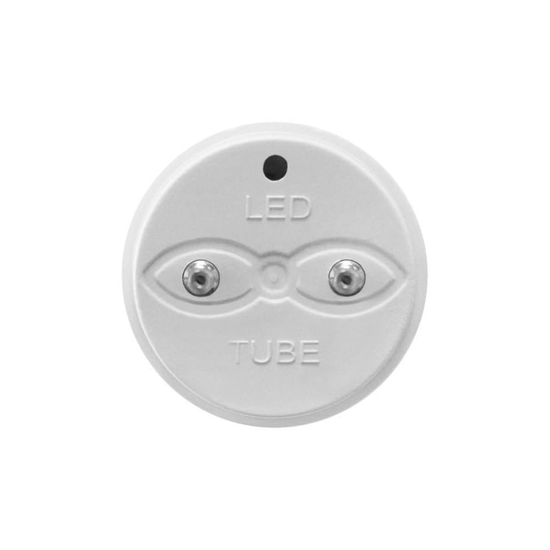 Euri Lighting ET5-24W304H (25 Pack) 4FT Hybrid T5 LED Tubes - 4000K 24W, 120~277V-LeanLight