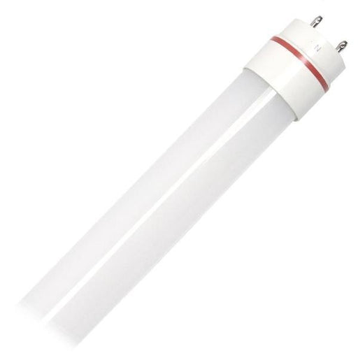 Keystone KT-LED11T8-36G-8CSJ-DX2 (25 Pack) Direct Drive Color Select LED Tubes - 11W, 120/277V, 3'-LeanLight