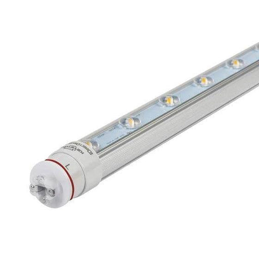 Keystone KT-LED13T8-60P1S-865-D (9 Pack) 5' Single-Side Direct Drive T8 LED Sign Tubes- 6500K, 13W, 120-277V-LeanLight